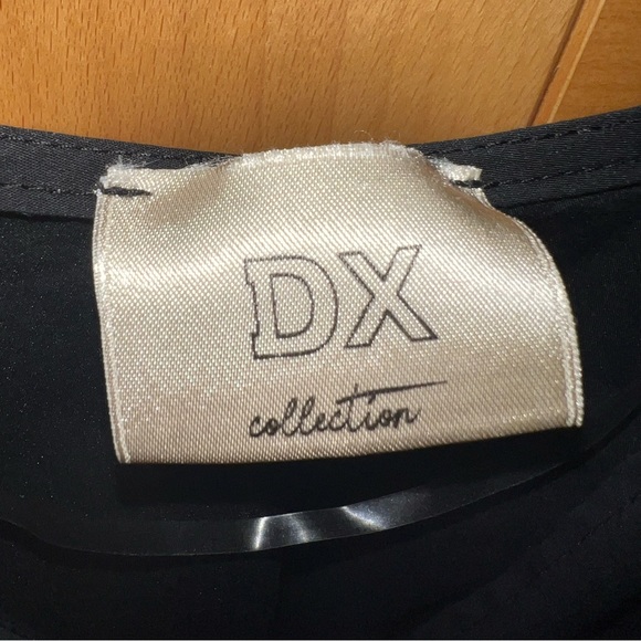 DX Collection Top - Picture 4 of 4